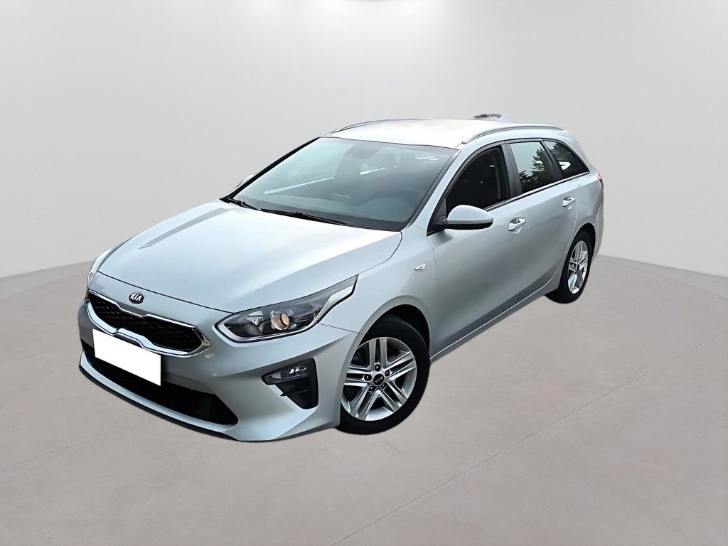 KIA CEED SW SW 1.0 T-GDI 100