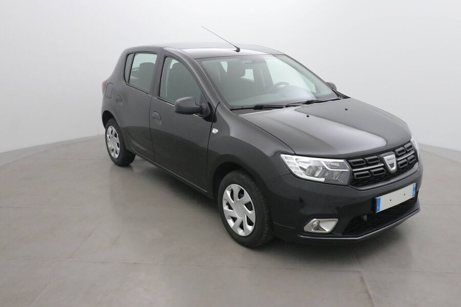 DACIA SANDERO 0.9 TCe 90 FAMILY