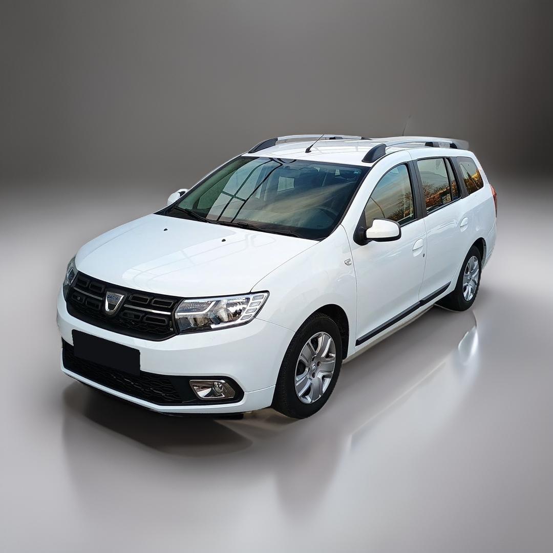 DACIA LOGAN MCV - MCV SCe 75 Silverline