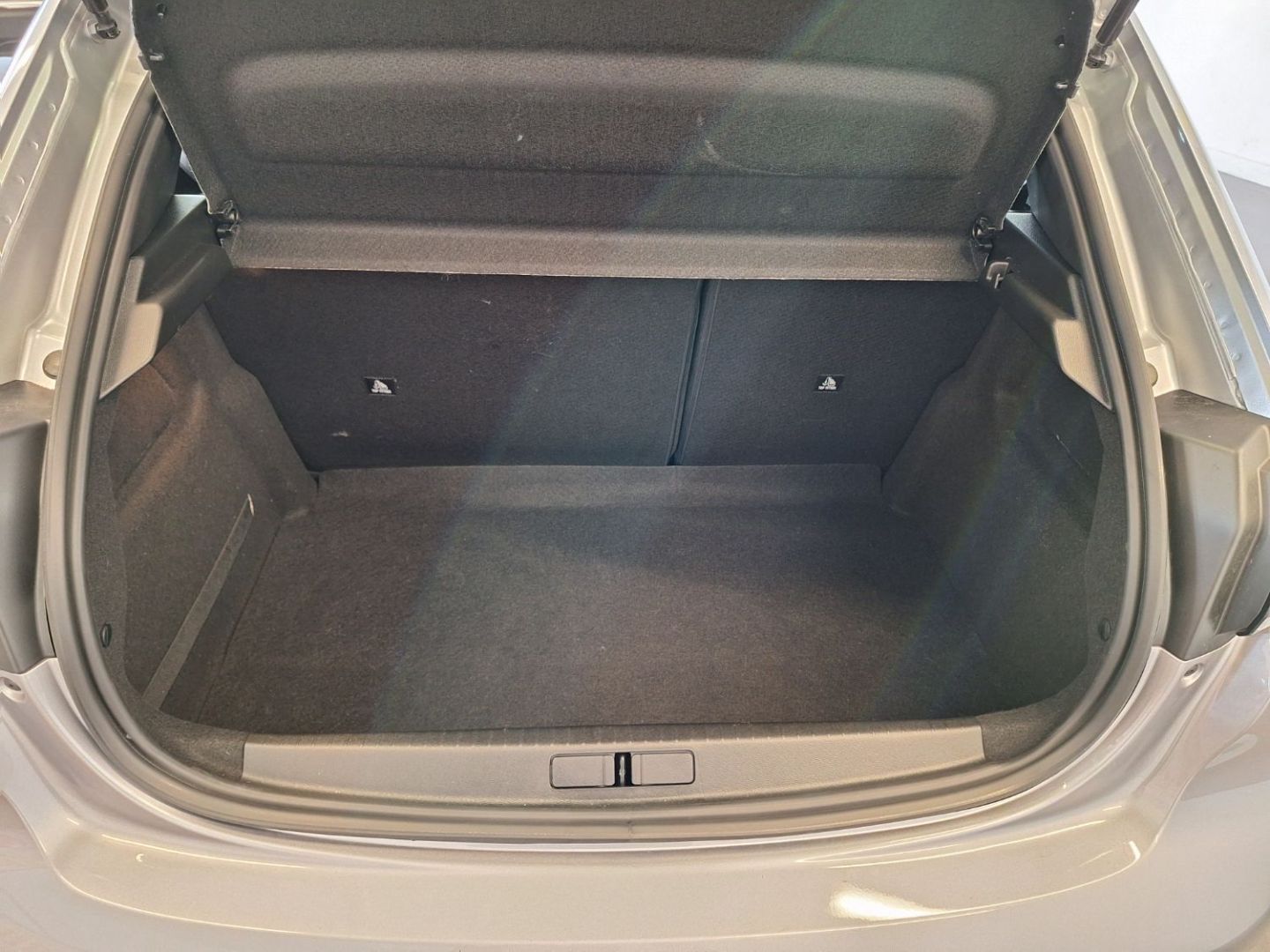 PEUGEOT 208 - Active Pack 1.2 PureTech 100CV BVM6