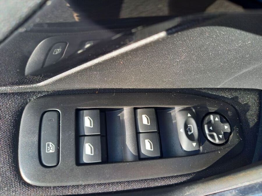 PEUGEOT 2008 - 1.5 BlueHDi 100ch S&S Active Business