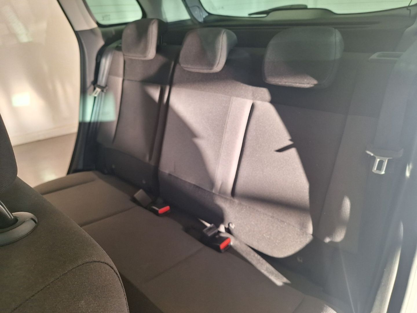 CITROEN C3 AIRCROSS - 1.5 Blue hdi Feel Pack 110