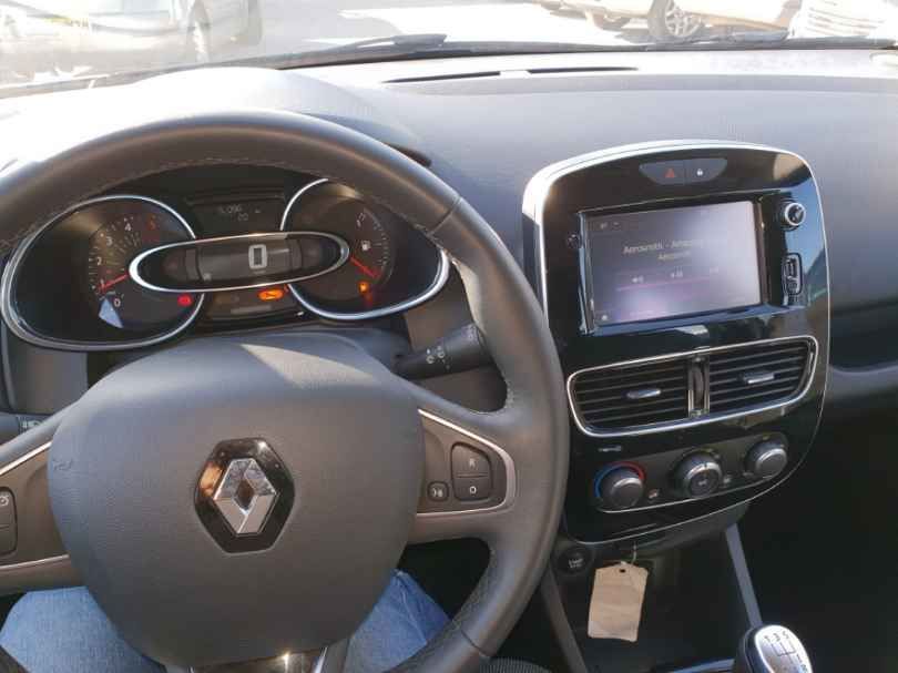 RENAULT CLIO IV - BUSINESS 75 CV ECO