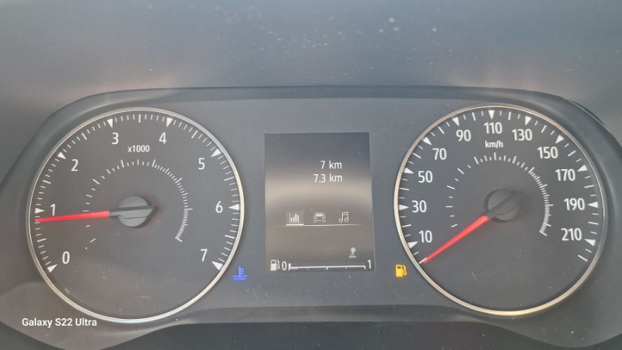 RENAULT TRAFIC NEUF - 150 CH GPS CLIM REGUL L1H1 RED EDITION