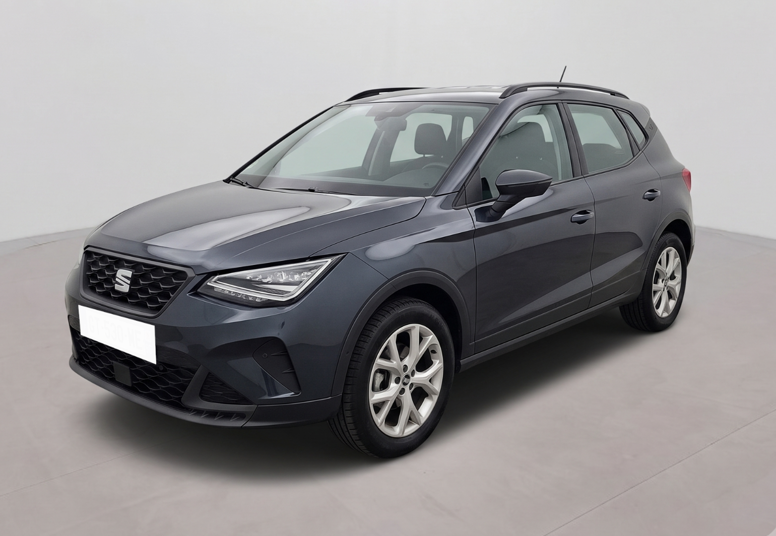 SEAT ARONA 1.0 TSI 110 FR DSG7