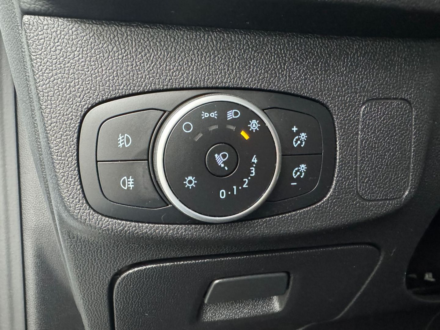 FORD FOCUS - 1.0 EcoBoost 125 Titanium BVA