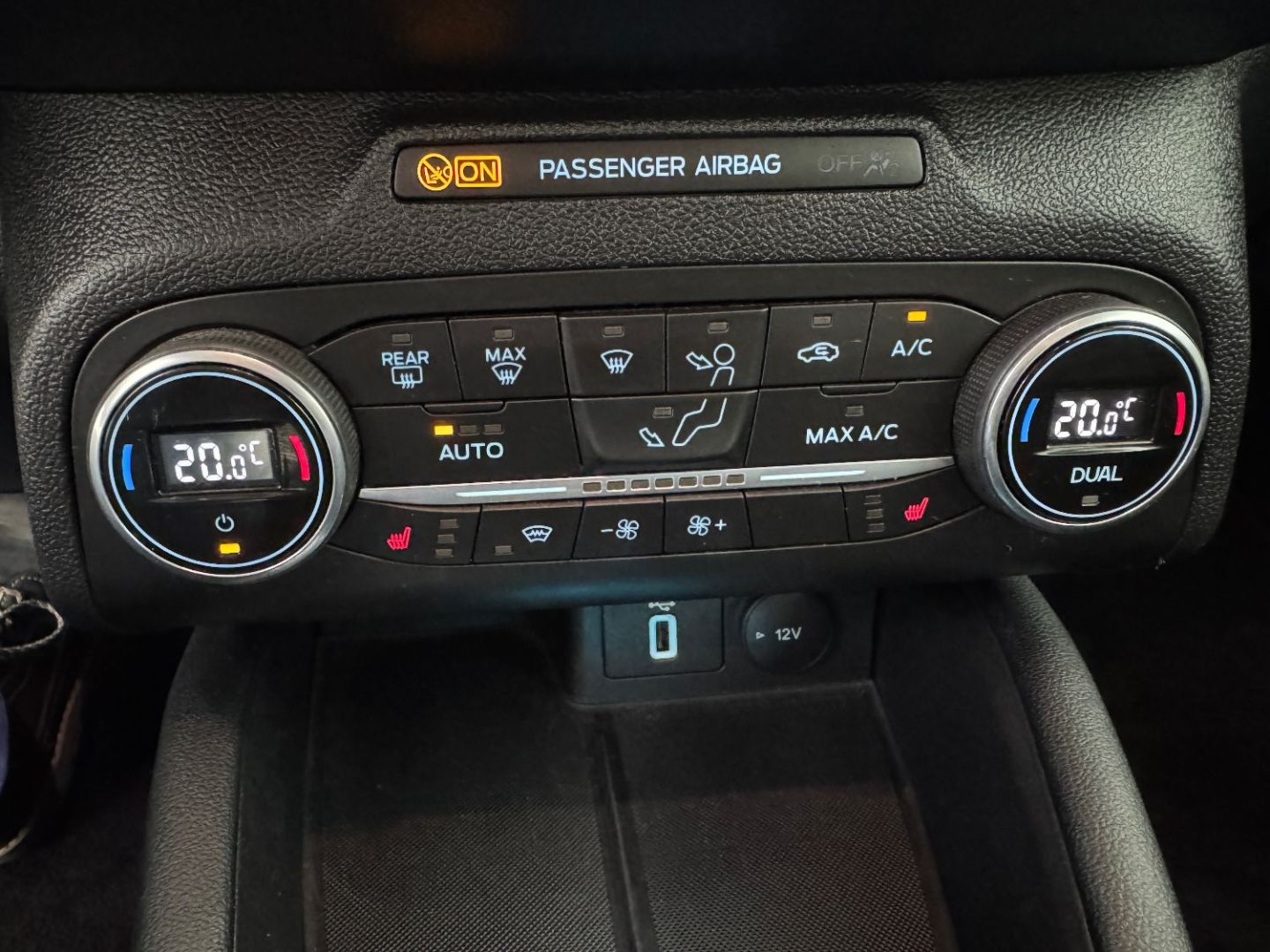 FORD FOCUS - 1.0 EcoBoost 125 Titanium BVA