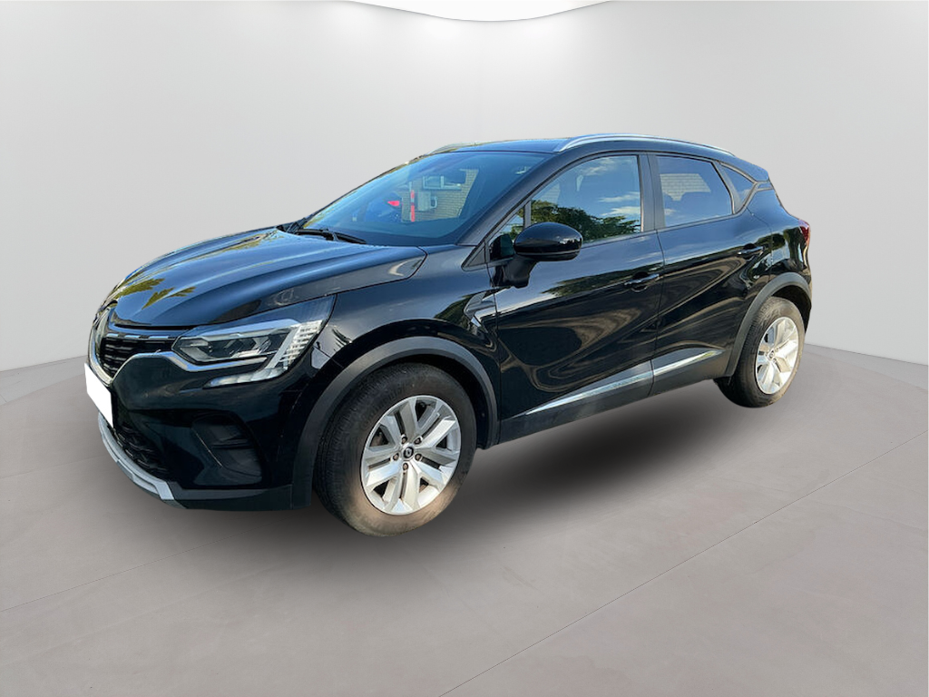RENAULT CAPTUR 1.0 TCe 90 Zen