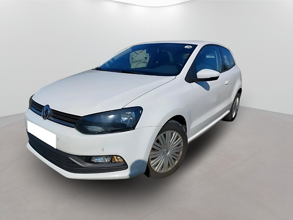 VOLKSWAGEN POLO SOCIETE 1.4 TDI 75 TRENDLINE BUSINESS 3p