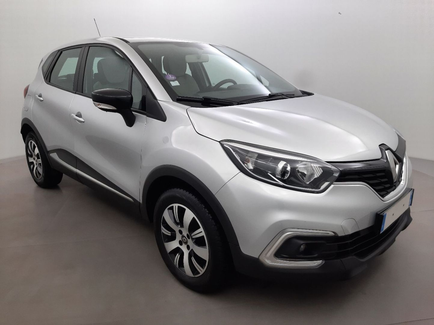 RENAULT CAPTUR 0.9 TCe 90 Business