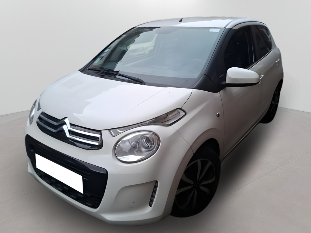 CITROEN C1 1.0 VTi 72 Shine