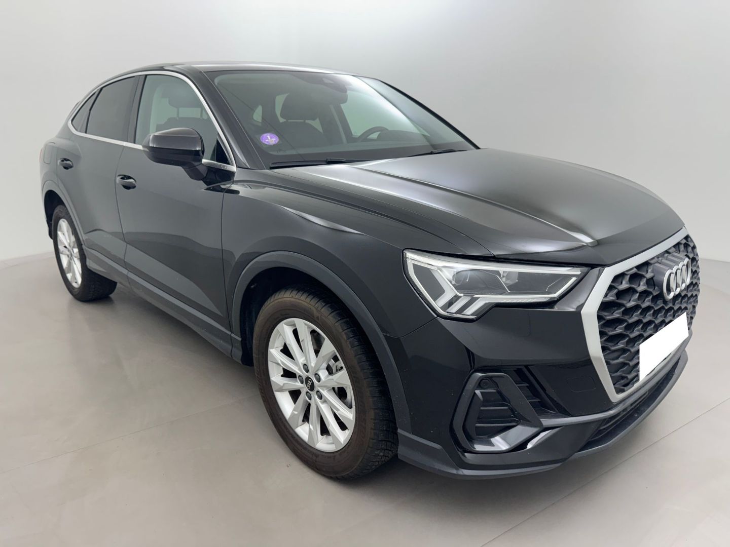 AUDI Q3 SPORTBACK SPORTBACK 45 TFSIe 245 S tronic 6