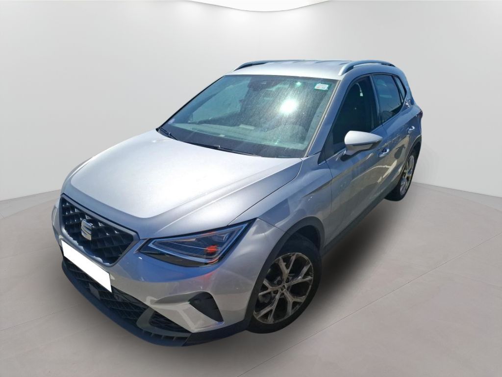 SEAT ARONA 1.0 TSI 110 FR