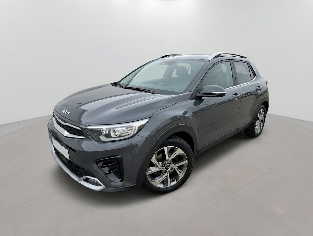 KIA STONIC 1.0 T-GDi 120 MHEV GT Line Business