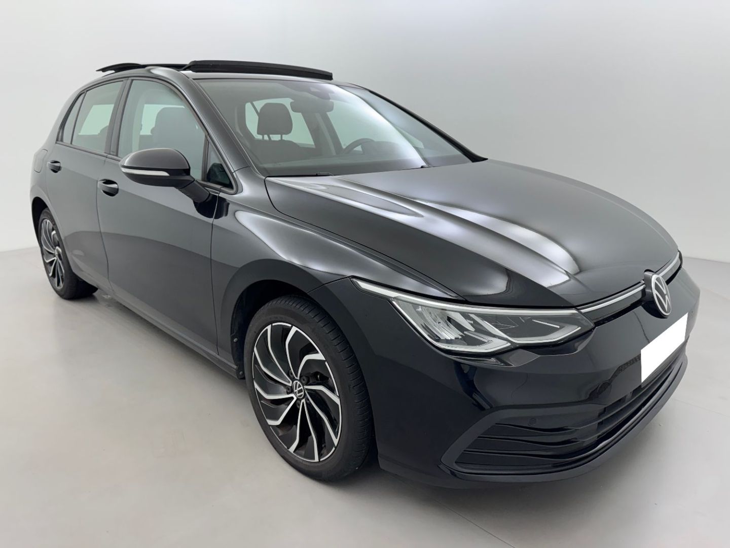 VOLKSWAGEN GOLF 2.0 TDI 150 DSG7