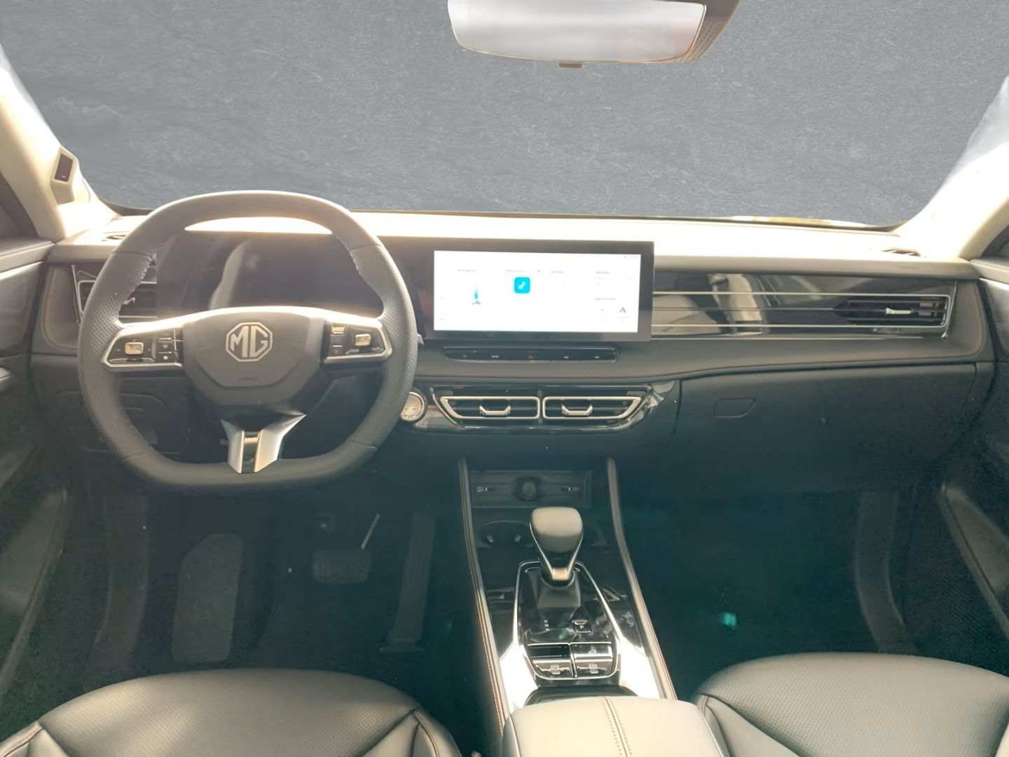 MG EHS 1.5 Hybrid+ 224 Luxury