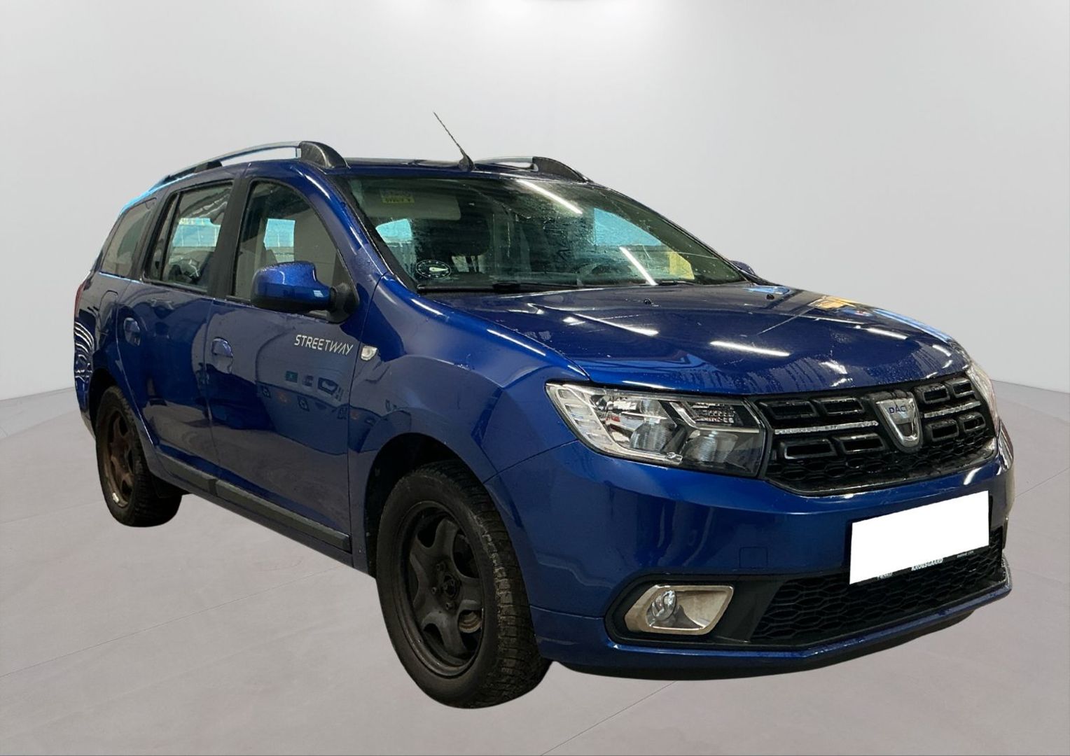 DACIA LOGAN MCV MCV 0.9 TCe 90 Streetway