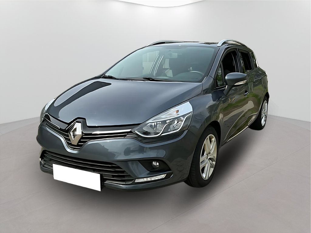 RENAULT CLIO IV ESTATE ESTATE 0.9 TCe 90 ZEN
