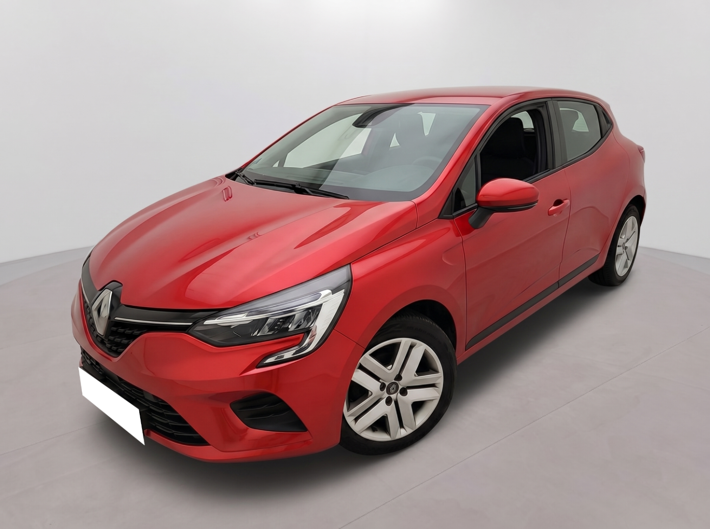 RENAULT CLIO V 1.0 TCe 90 BUSINESS