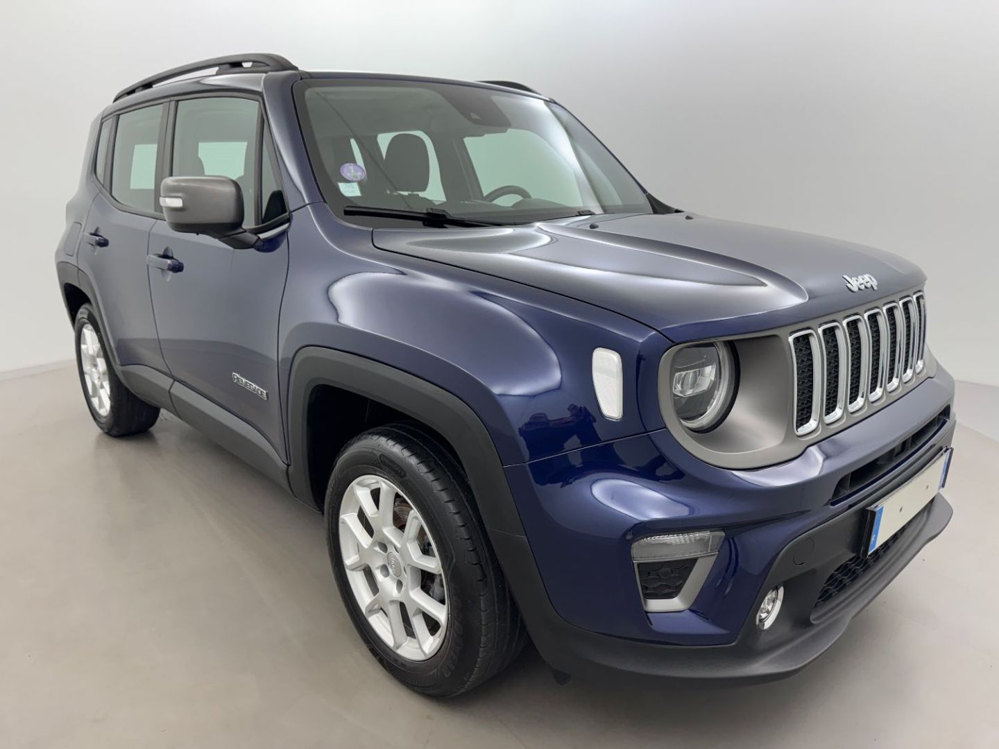 JEEP RENEGADE 1.0 GSE 120 Limited
