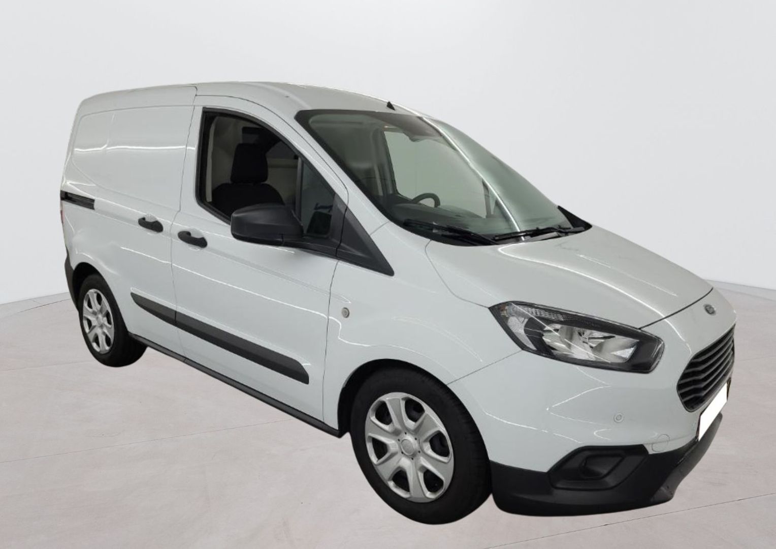 FORD TRANSIT COURIER FOURGON 1.5 TDCI 75