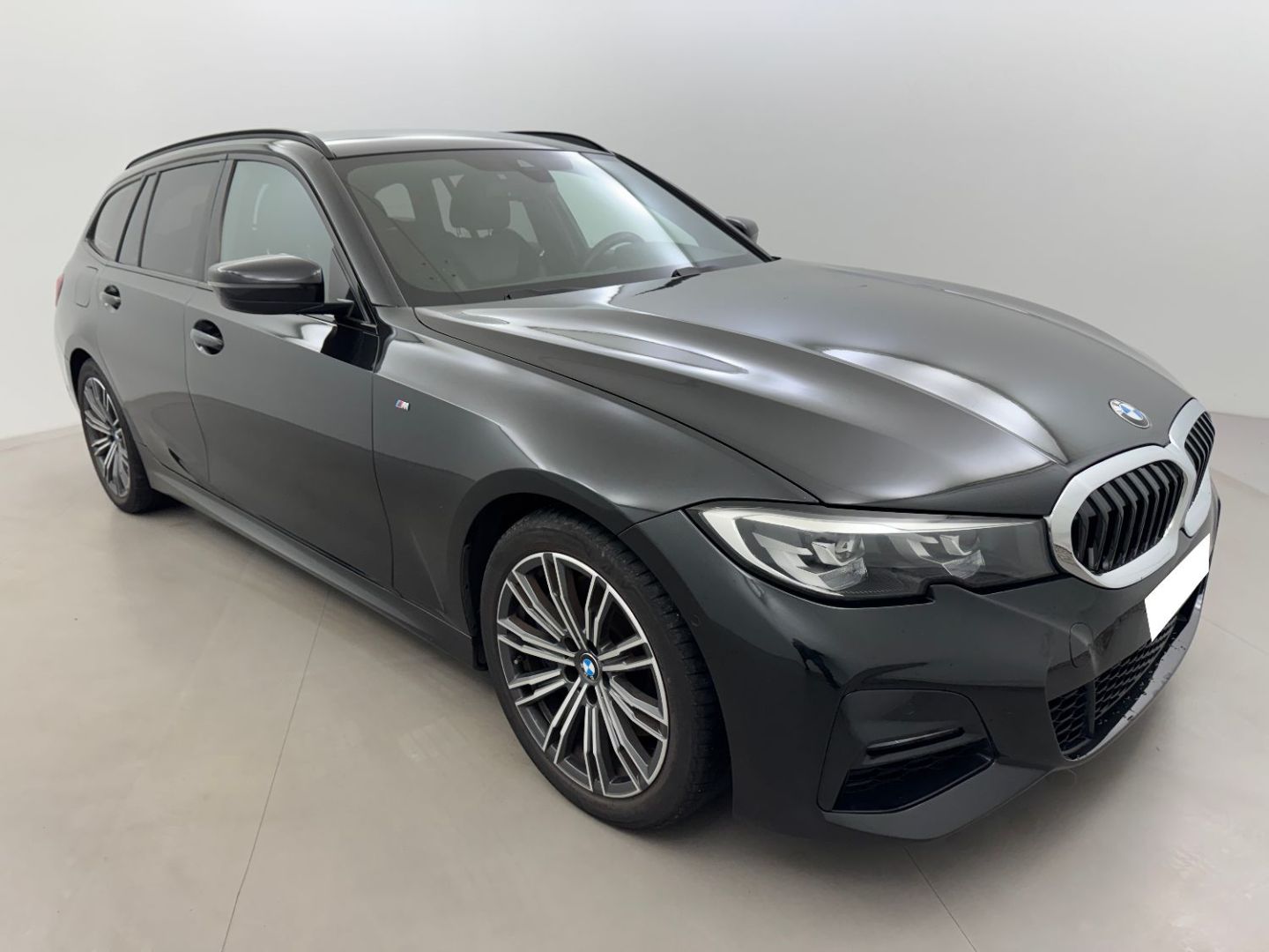 BMW SERIE 3 TOURING Touring 330d xDrive 265 M Sport BVA8