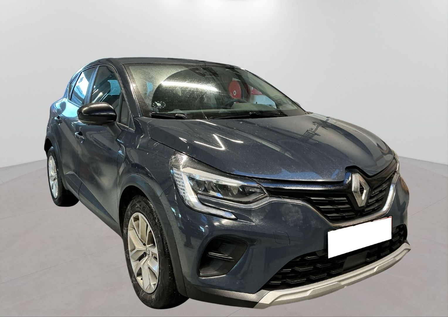 RENAULT CAPTUR 1.0 TCe 90 Zen