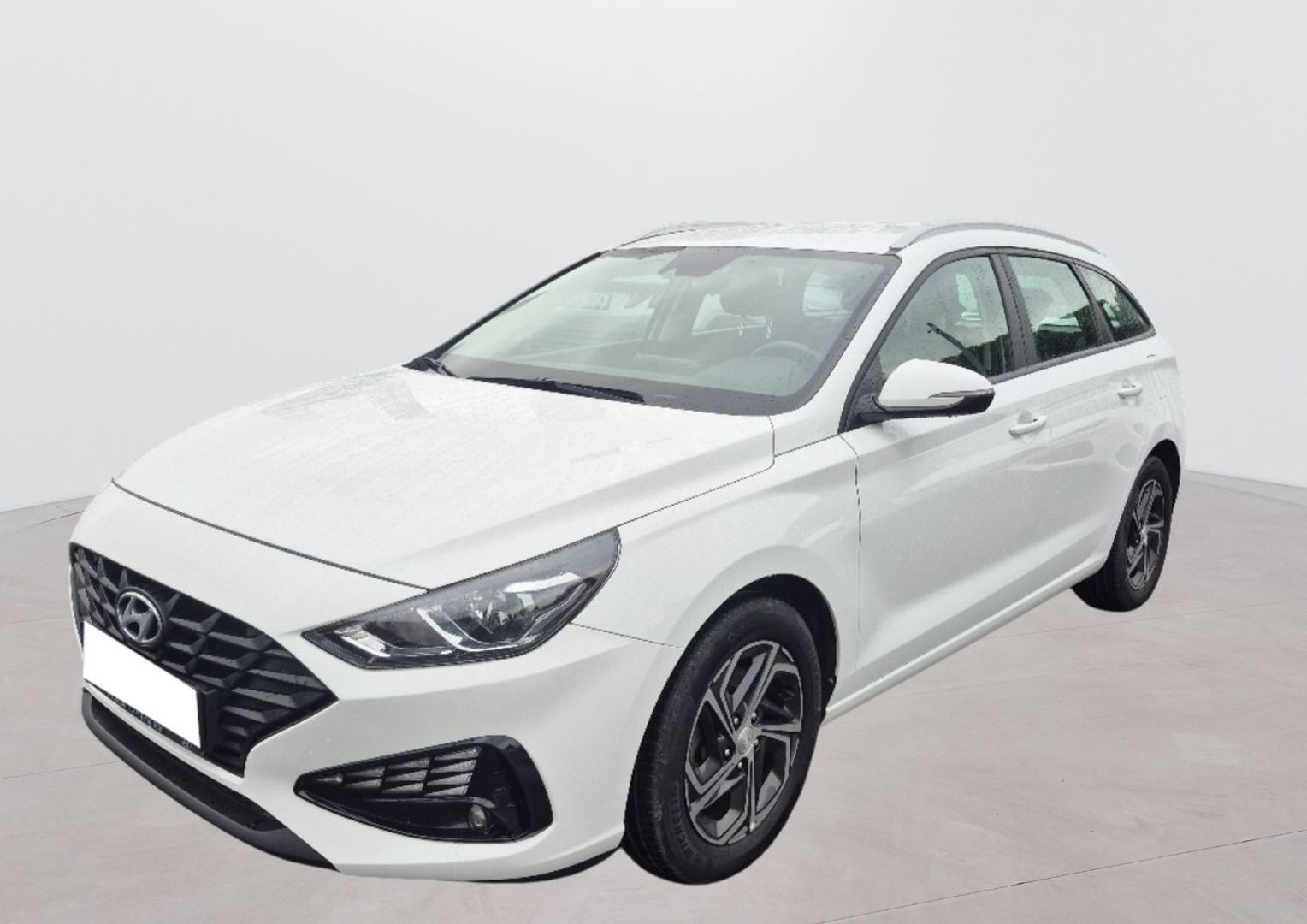 HYUNDAI i30 SW SW 1.0 T-GDi 120