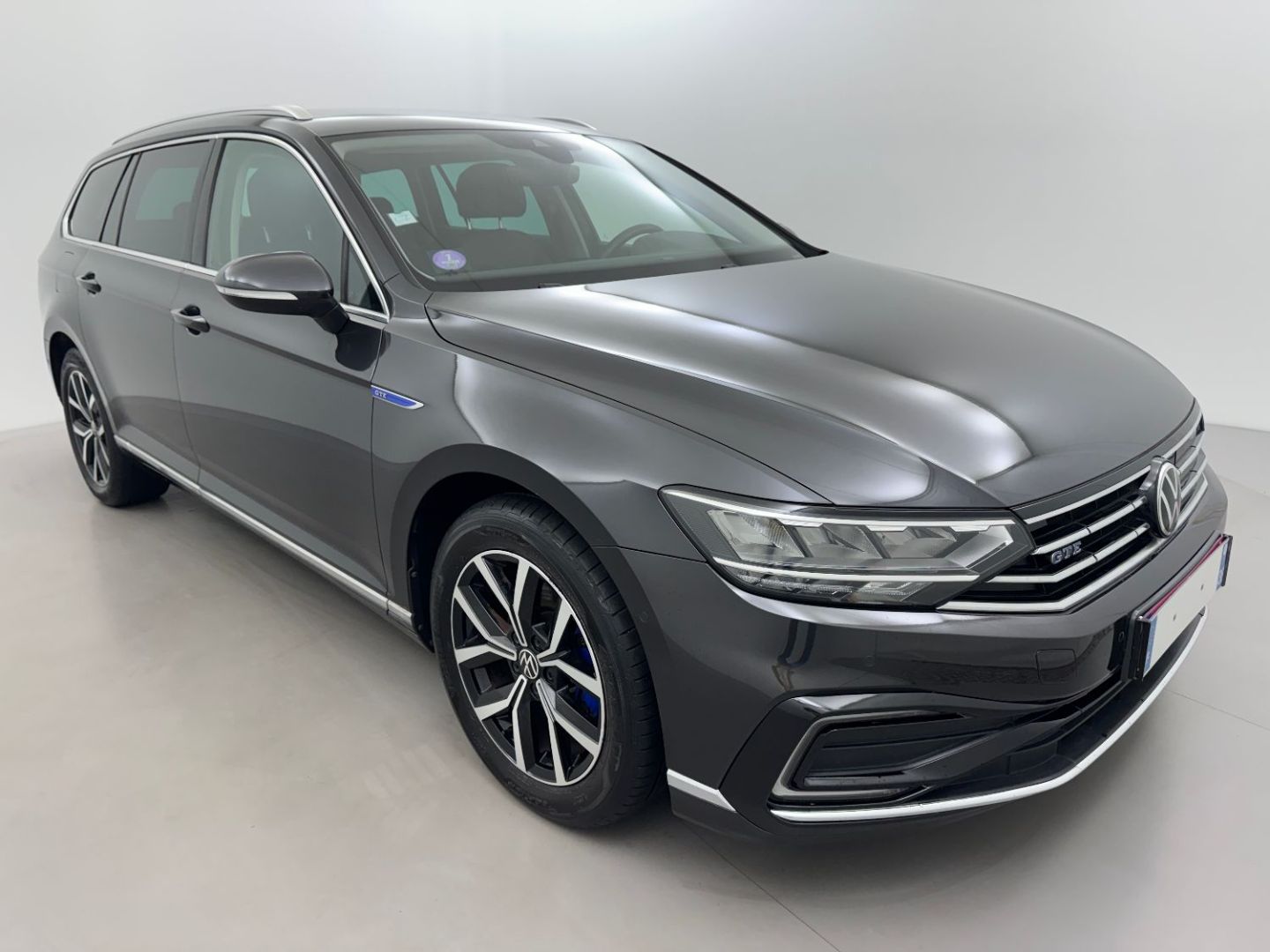 VOLKSWAGEN PASSAT SW - SW 1.4 TSI Hybride Rechargeable GTE DSG6