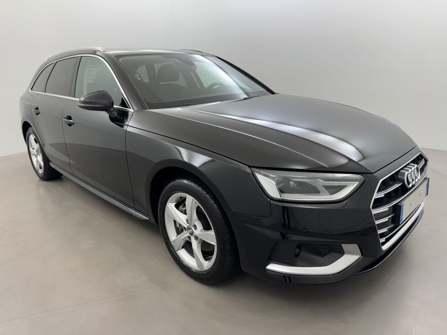 AUDI A4 AVANT Avant 40 TDI 190 Advanced S tronic 7