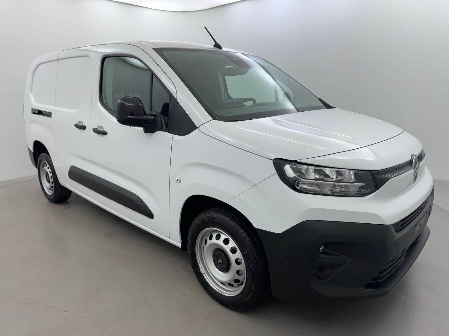 CITROEN BERLINGO VAN XL 950KG 1.5 BLUEHDI 130 S&S EAT8