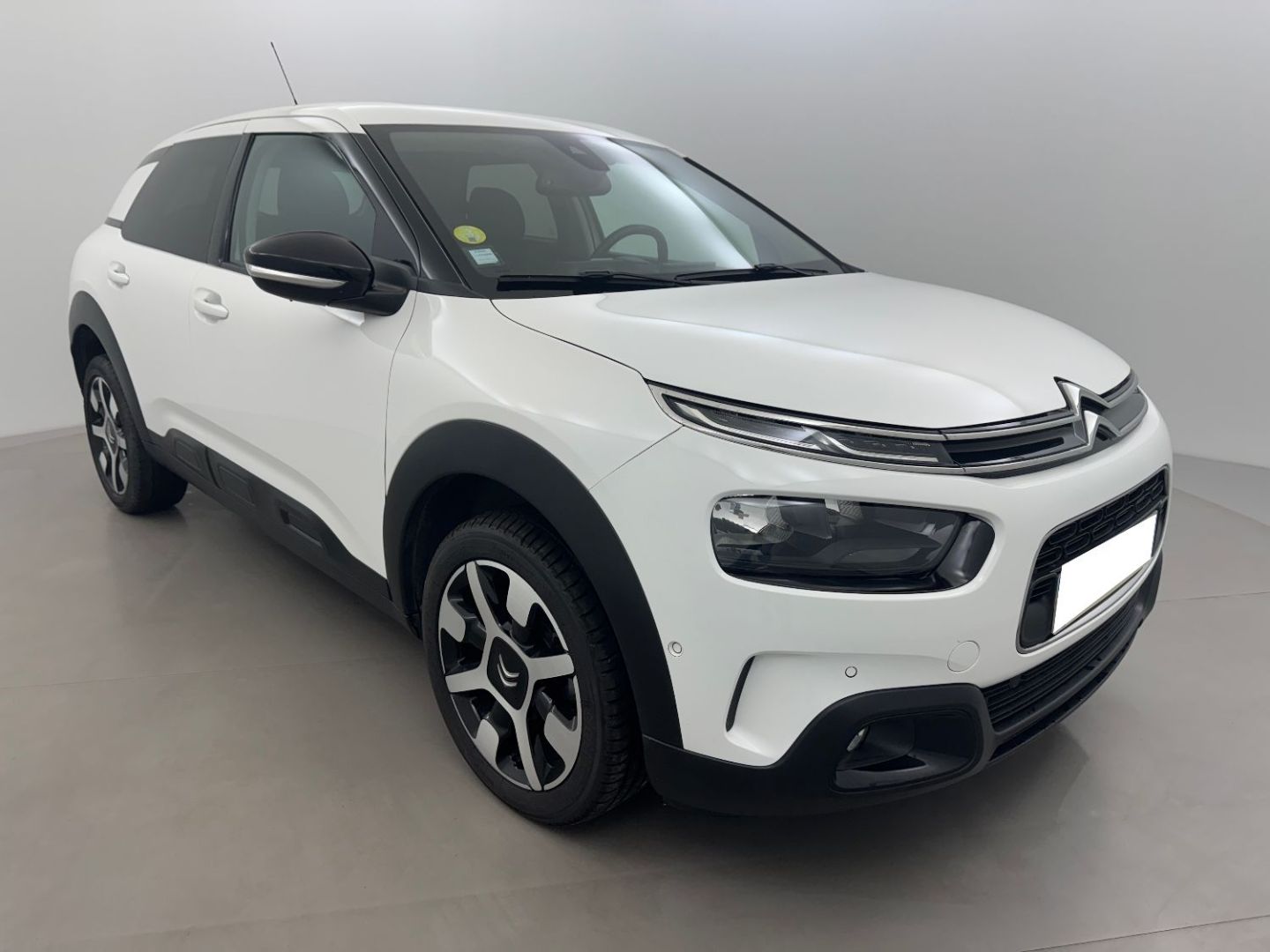 CITROEN C4 CACTUS 1.5 BlueHDi 100 SHINE BUSINESS