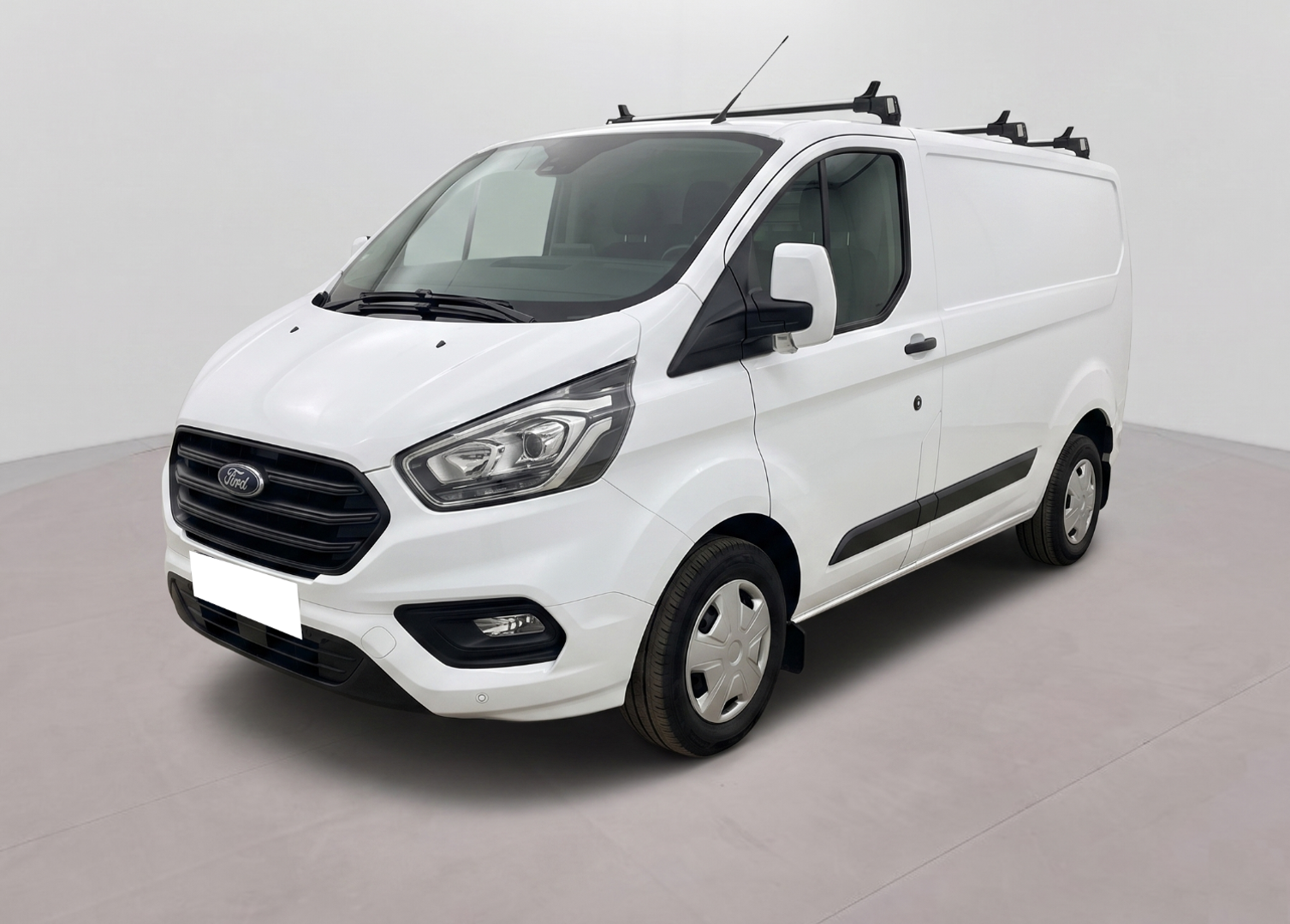 FORD TRANSIT CUSTOM FOURGON 300 L1H1 2.0 TDCI 130 TREND