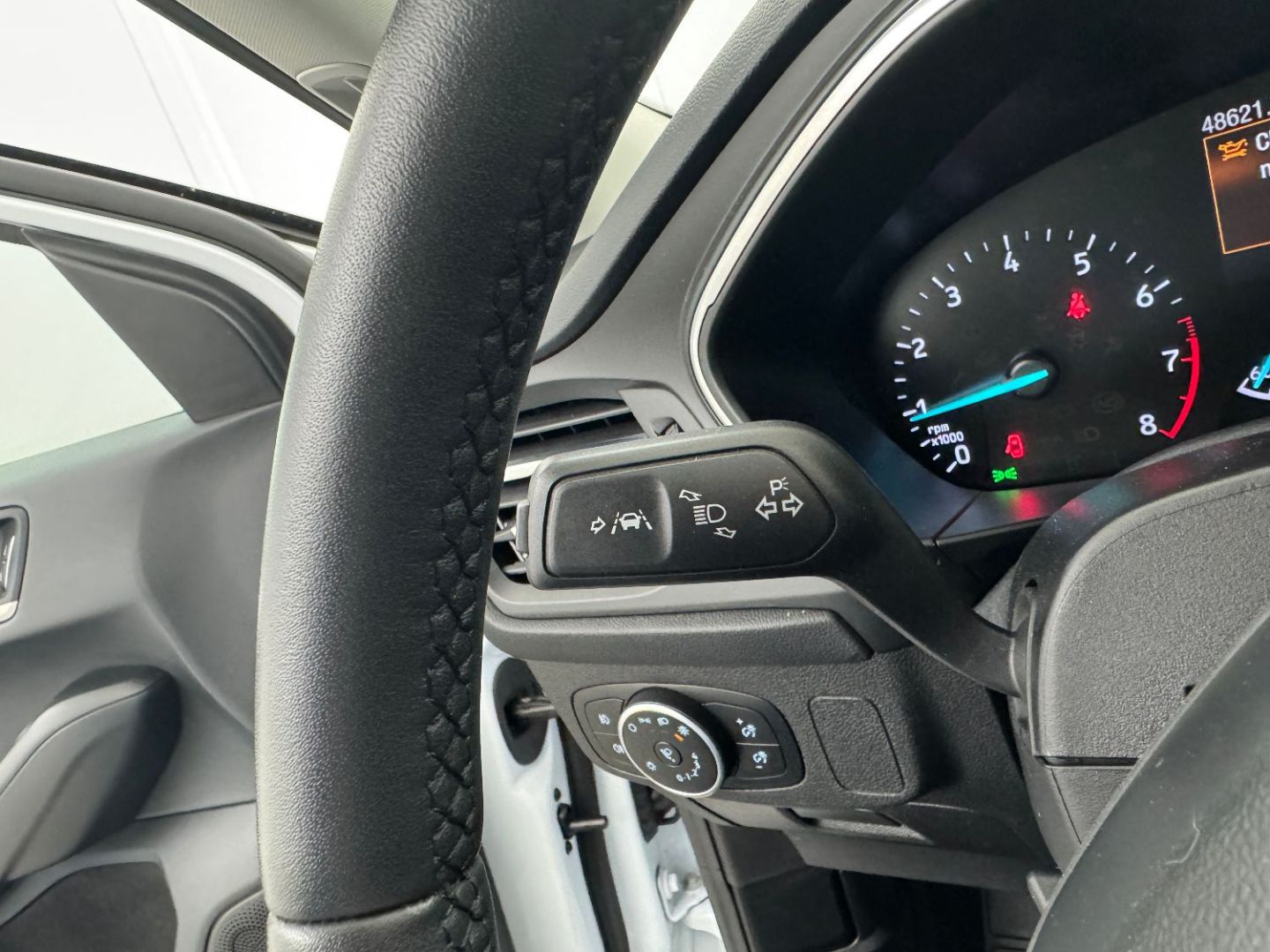 FORD FOCUS - 1.0 EcoBoost 125 Titanium BVA