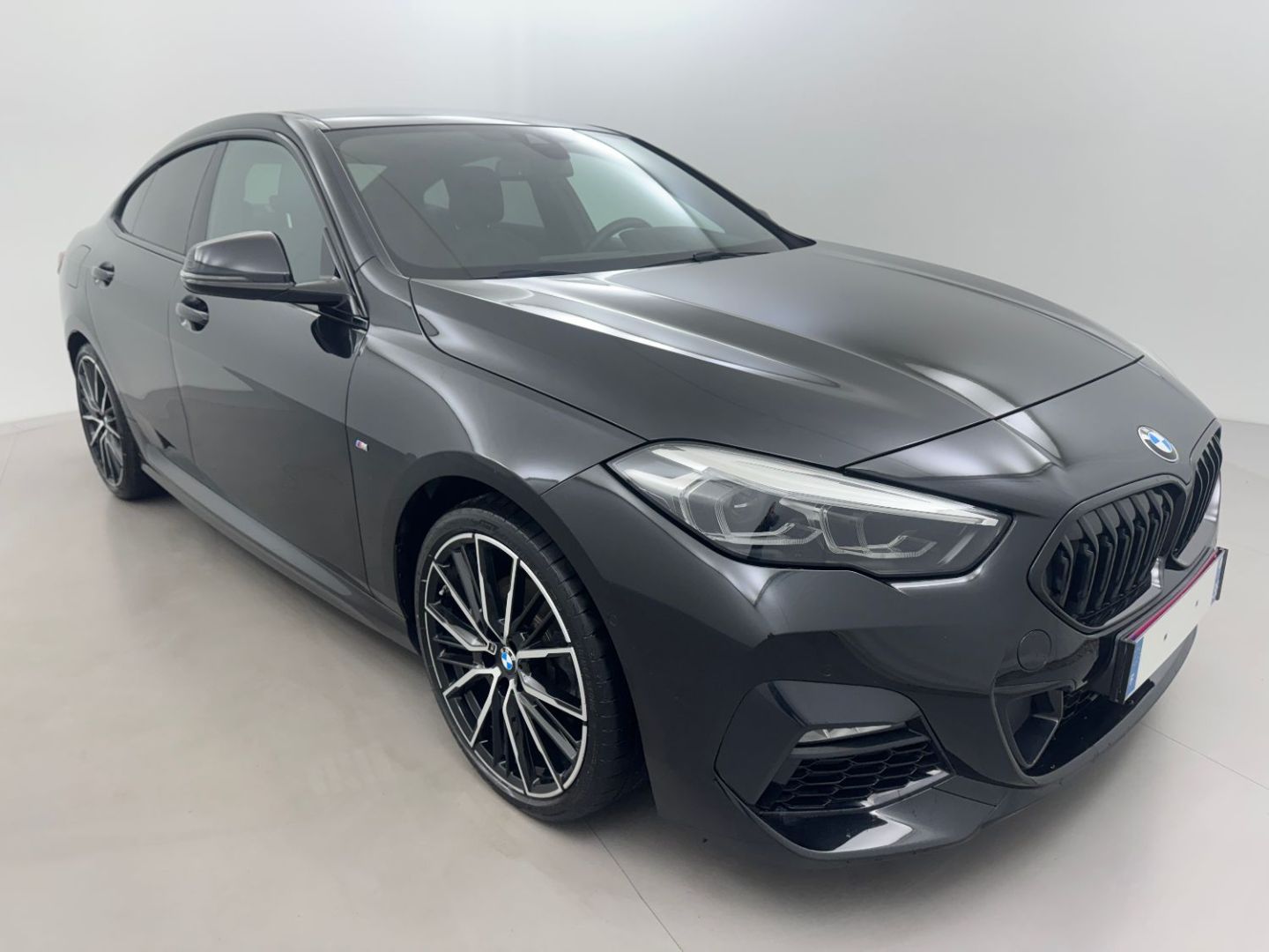 BMW SERIE 2 GRAN COUPE 218i 136 M Sport DKG7