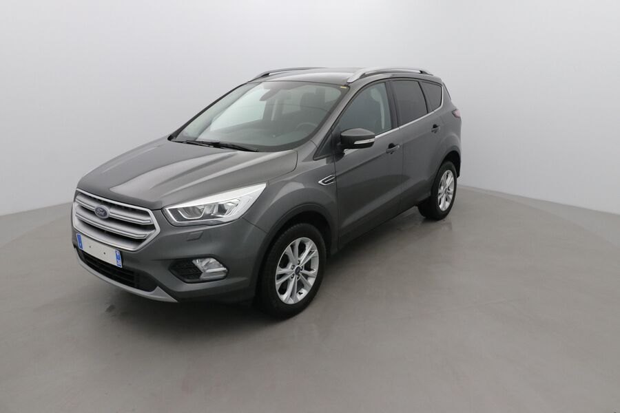 FORD KUGA 1.5 EcoBoost 150 TITANIUM