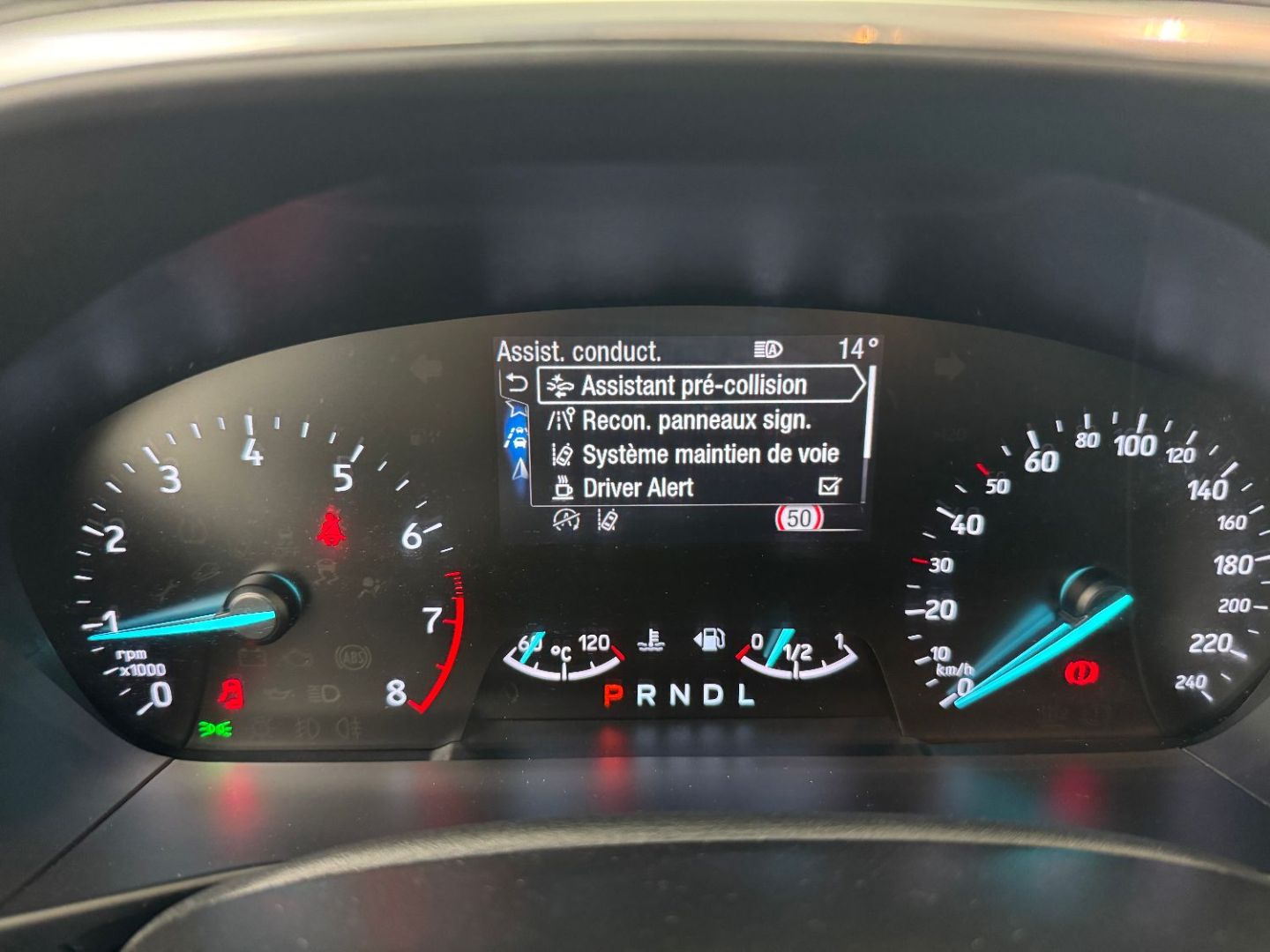 FORD FOCUS - 1.0 EcoBoost 125 Titanium BVA