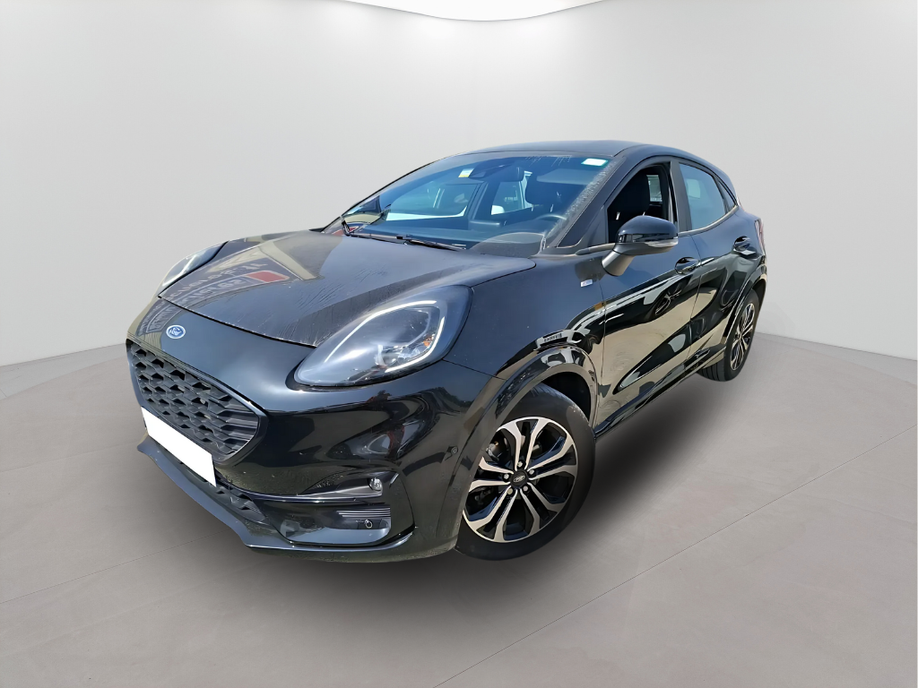 FORD PUMA 1.0 EcoBoost 125 ST-Line