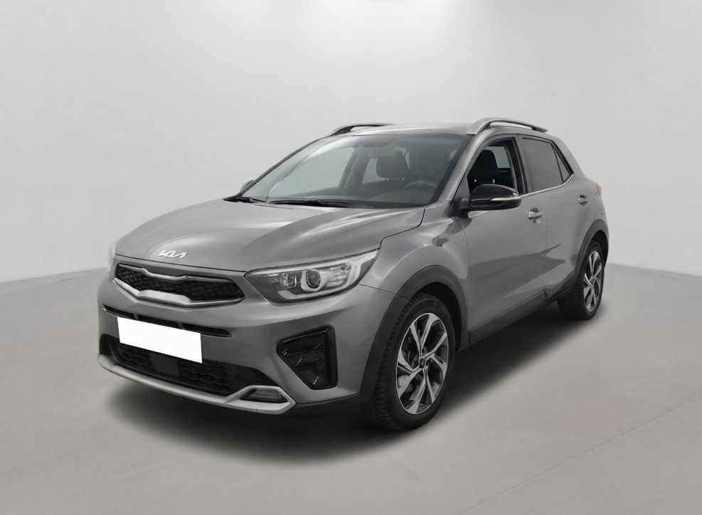KIA STONIC 1.0 T-GDi 120 MHEV GT Line Business DCT7