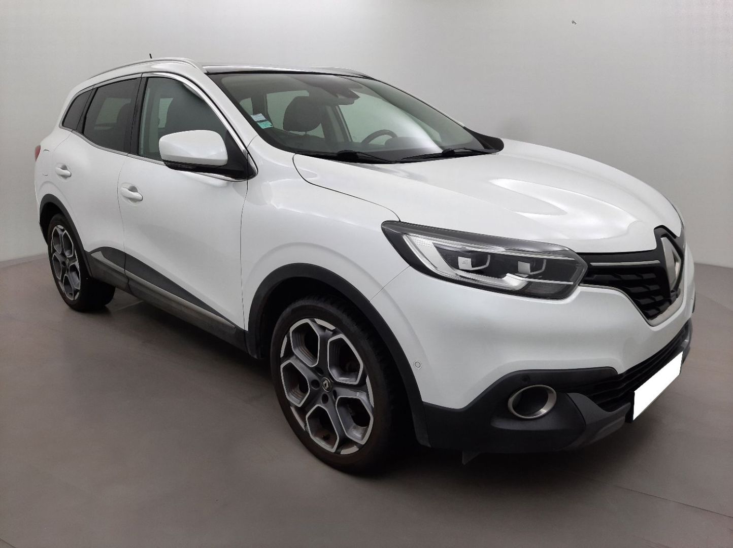 RENAULT KADJAR 1.6 TCe 165 Energy Intens