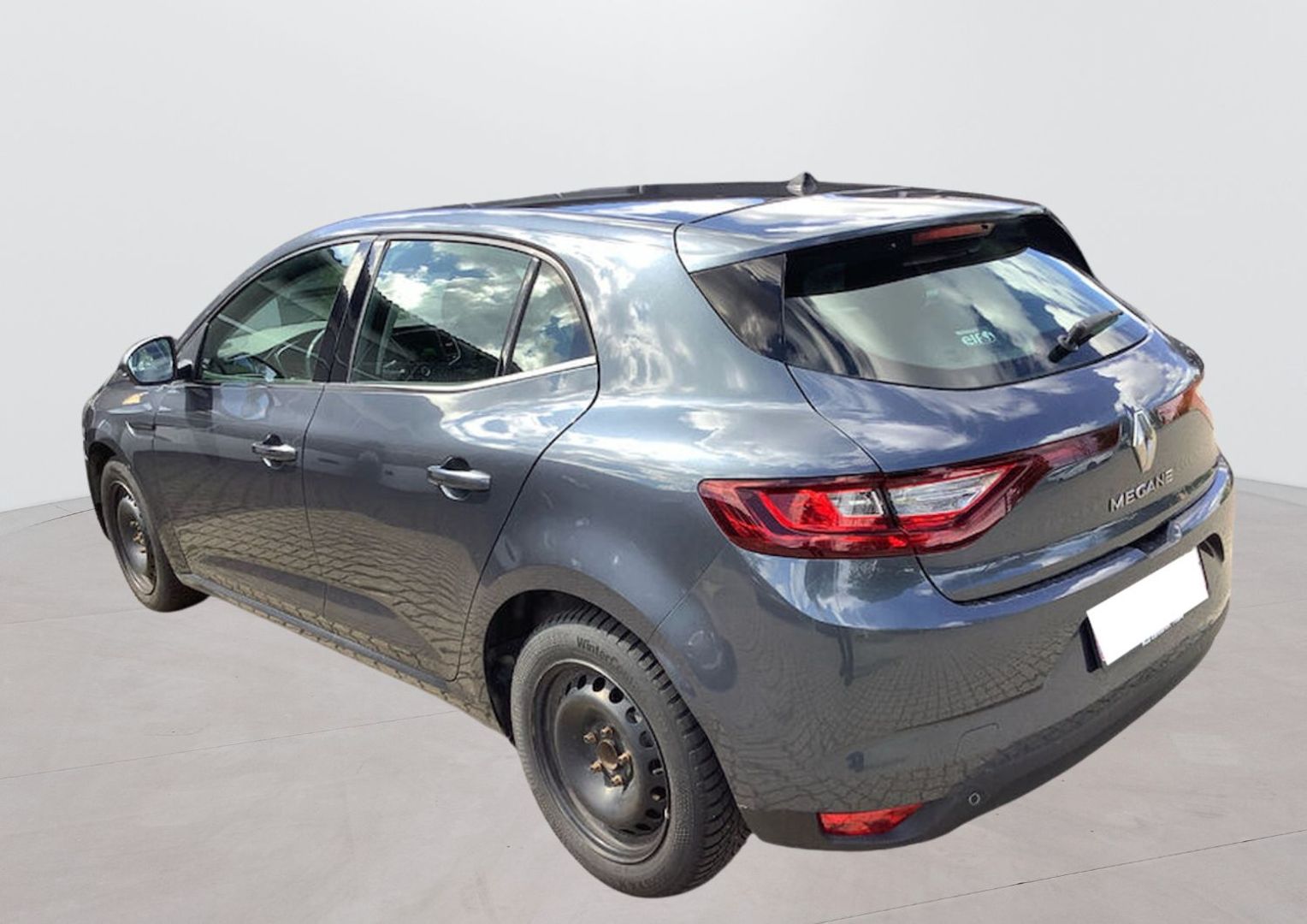 RENAULT MEGANE IV - 1.3 TCe 140 Zen