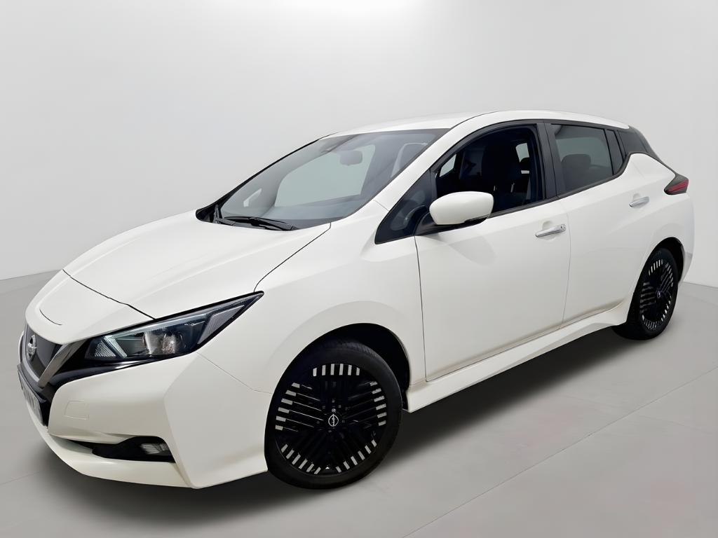 NISSAN LEAF 217ch 62kWh Acenta