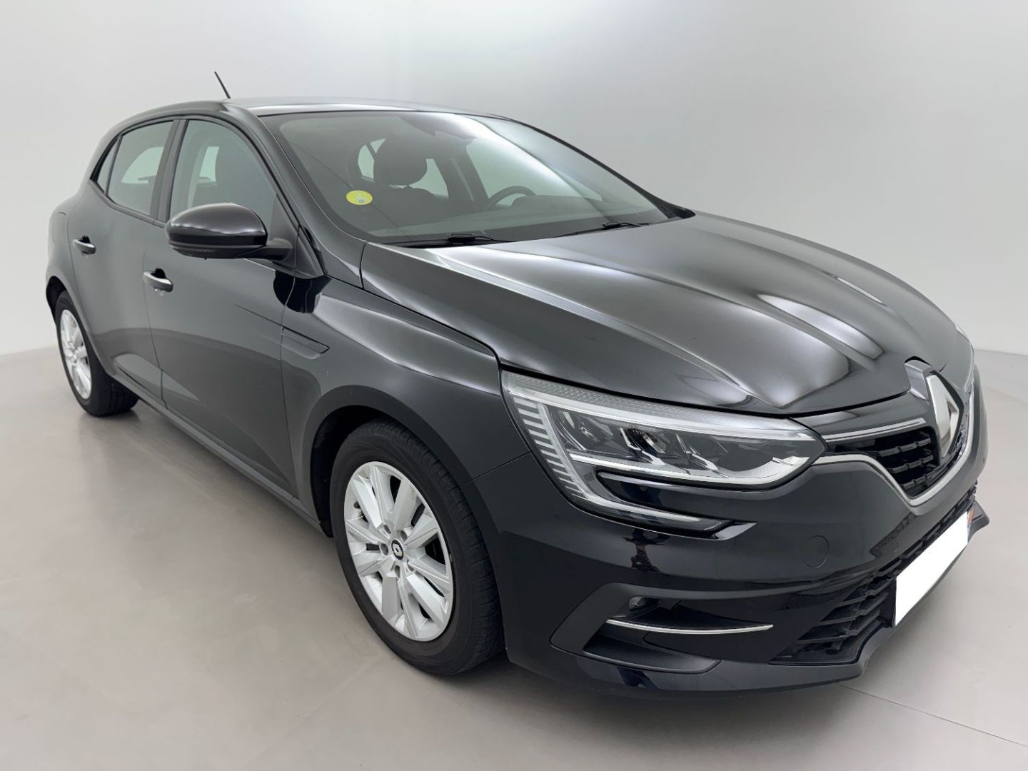 RENAULT MEGANE IV BERLINE 1.5 Blue dCi 115 Business EDC