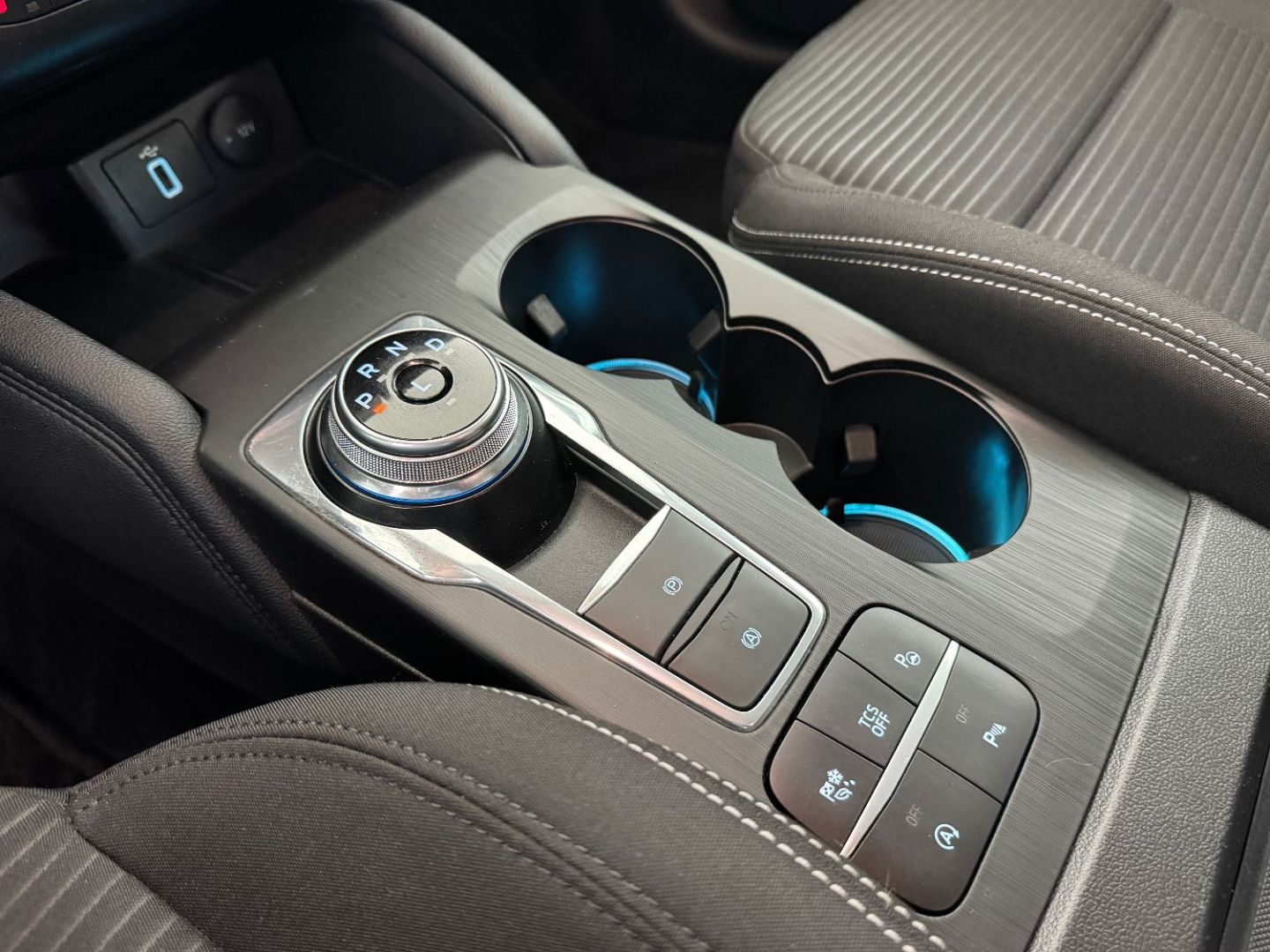 FORD FOCUS - 1.0 EcoBoost 125 Titanium BVA