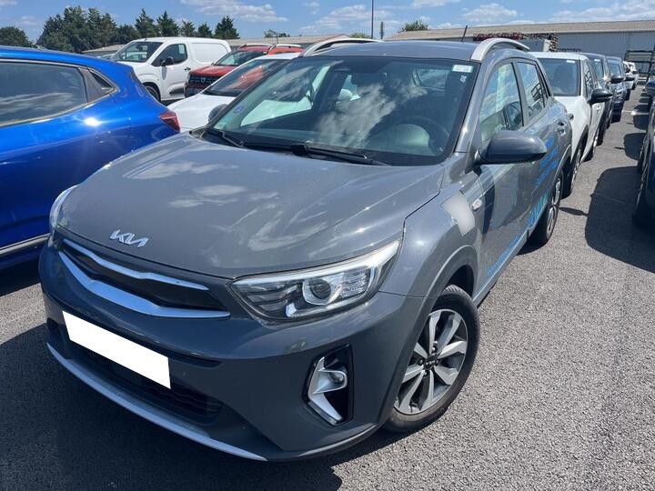 KIA STONIC 1.0 T-GDi 120 MHEV ACTIVE BUSINESS DCT7