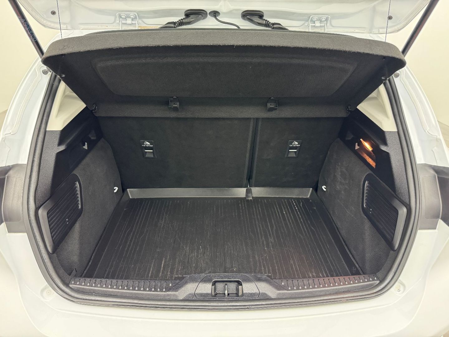 FORD FOCUS - 1.0 EcoBoost 125 Titanium BVA