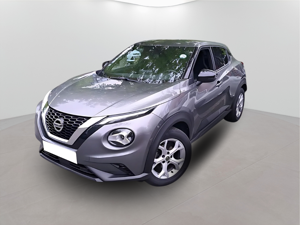 NISSAN JUKE 1.0 DIG-T 117 N-Connecta