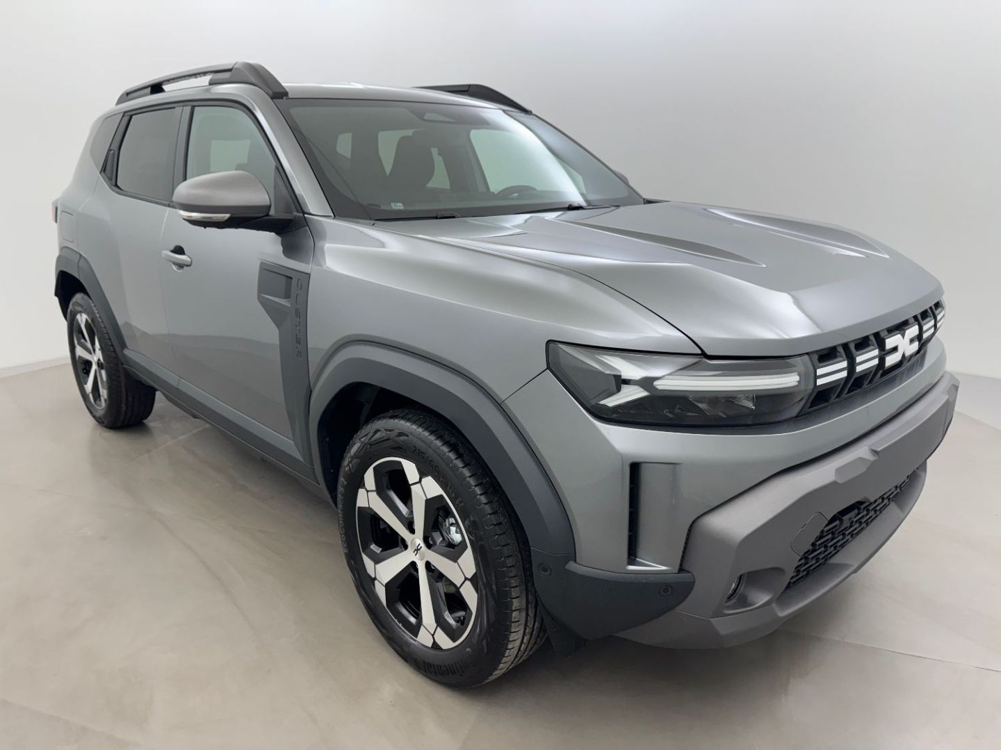 DACIA DUSTER 1.2 Mild Hybrid 130 Journey