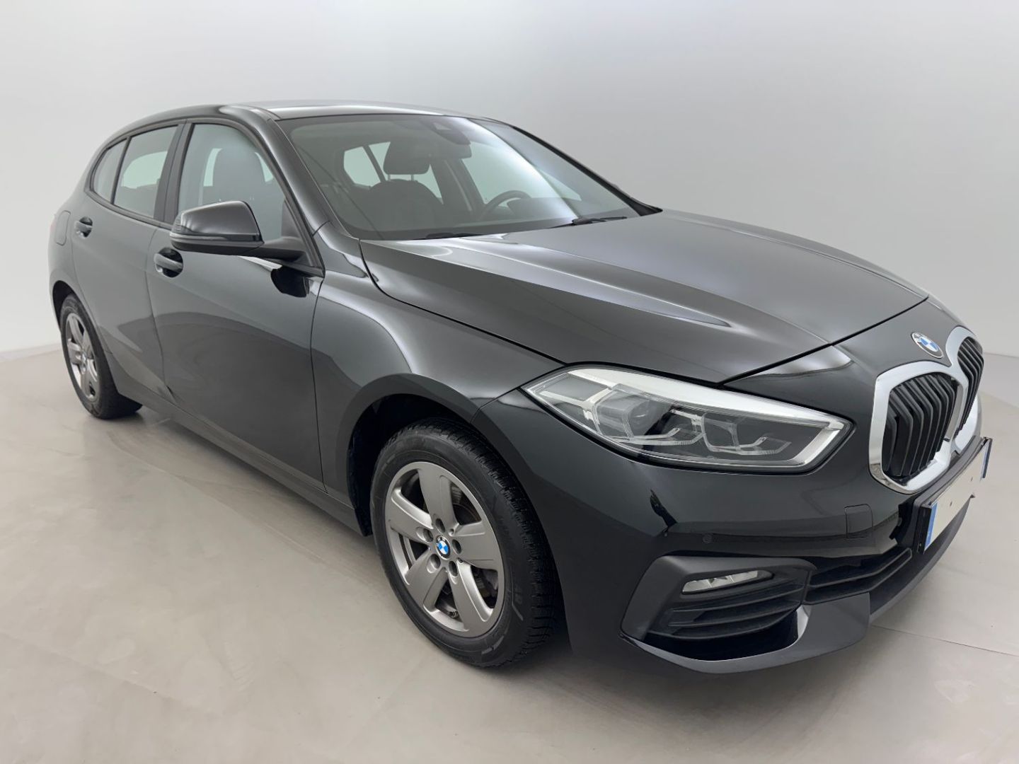 BMW SERIE 1 116d 116 DKG7