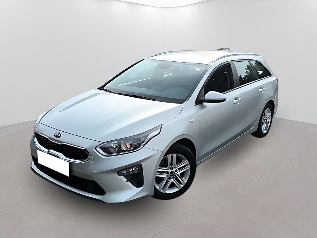 KIA CEED SW SW 1.0 T-GDI 100